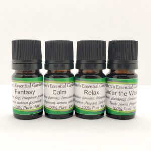 Synergy 1 Essential Oil Kit